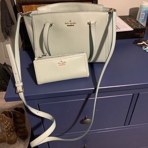 Kate Spade purse